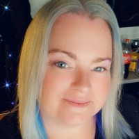 Lillian (lilz) Goodall