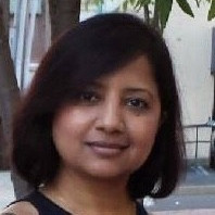 Madhavi Mattada