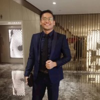 Ahmad Muzzammil Selamat