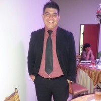 Erwin Gustavo Espinoza Herrera