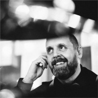 Stephen Kinsella