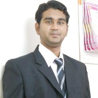GIRISH VANJALE