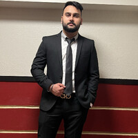 Prabhajinder Malhi