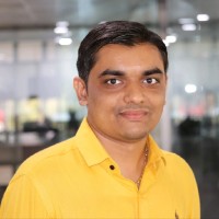 Vishal Davra