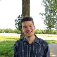 Bas Schimmel