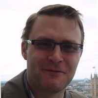 Alan Stevenson