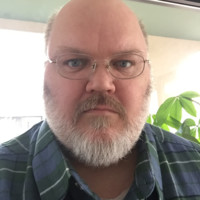 Chris Erickson