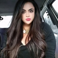 Carolina Camacho Torres
