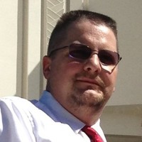 Steve Tienvieri