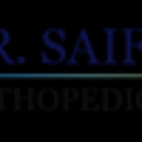 Dr. Saif N Shah