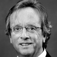Dick van Engelen
