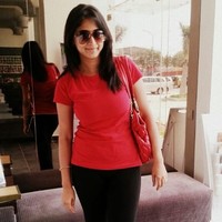 Shweta Nayaka