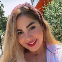 Mehrnaz Safavi