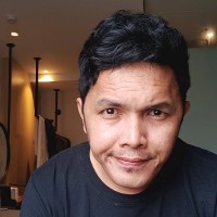 Very Suseno Parasian Siregar