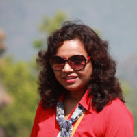 Dr.Priya Jain