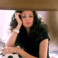 Yana Vitsinska