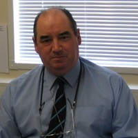 Mick Mcardle