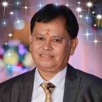 Shailesh S Goje