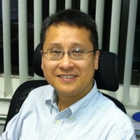 Raymond Yu