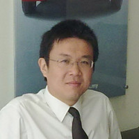 Luo Haibin