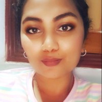 Swarna Shah (She/ Her)
