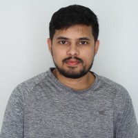 Saikrishna Reddy Vemula