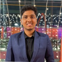 Ansh Sharma
