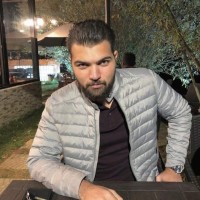 Joseph Salloum