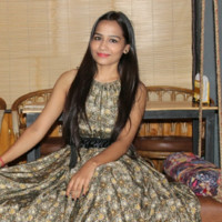 Komal Prajapat