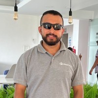 Yadav Lamichhane