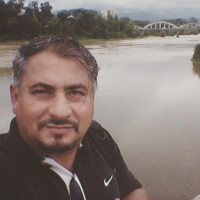 Mauricio Aguiar