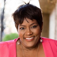 Vivian Thomas