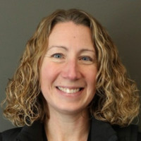 Mary Morton