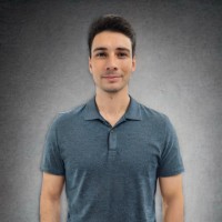 David Gómez Herreros