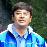 Dipak Vaja