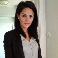 Teuta Shabani