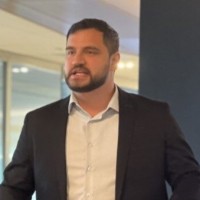 Zaine Almeida Teixeira