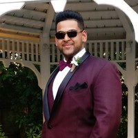 Sarang Patel