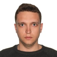 Nikolay Burachenok