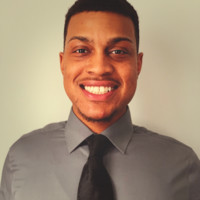 Deiondre Andrews