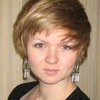 Екатерина Заика