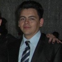 Lucio Andres Arias Ceron