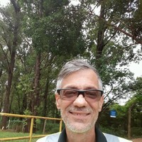Marcio Roberto Do Amaral
