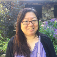 Anna Shu Nug Wong