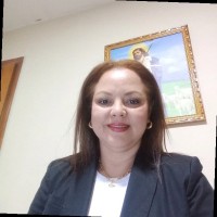 Ernestina Lizeth Rivera Diaz