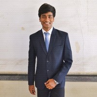 Harshil Sanghavi