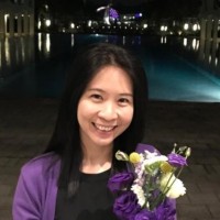 Crystal Ouyang