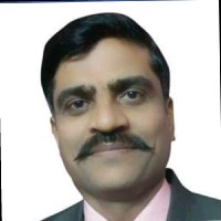 GIRISH PANDEY