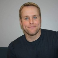 Christopher Barnoski