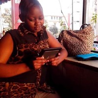 Lilian Kariuki